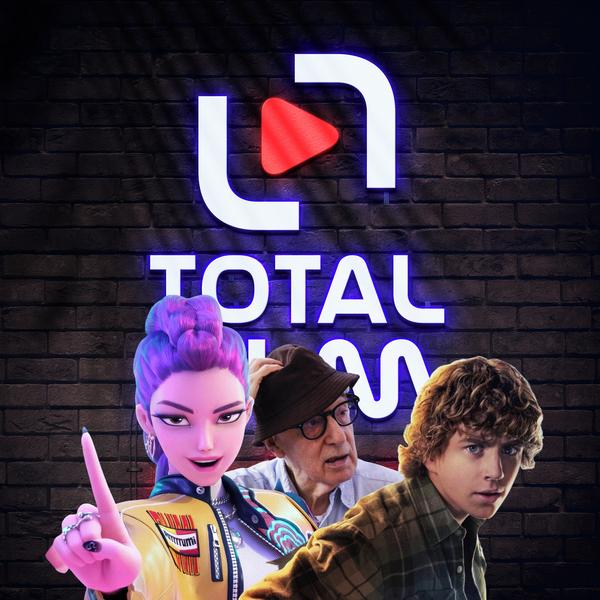 Totalfilm Podcast